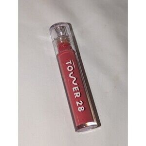 Tower 28 Beauty ShineOn Jelly Lip Gloss | Coconut